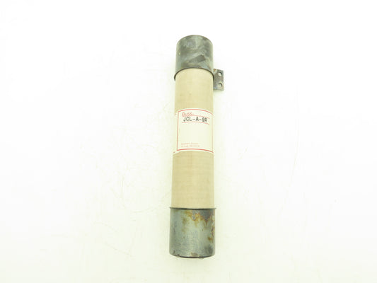 Cooper Bussmann JCL-A-9R Buss Fuse 200A 5.08KVAC