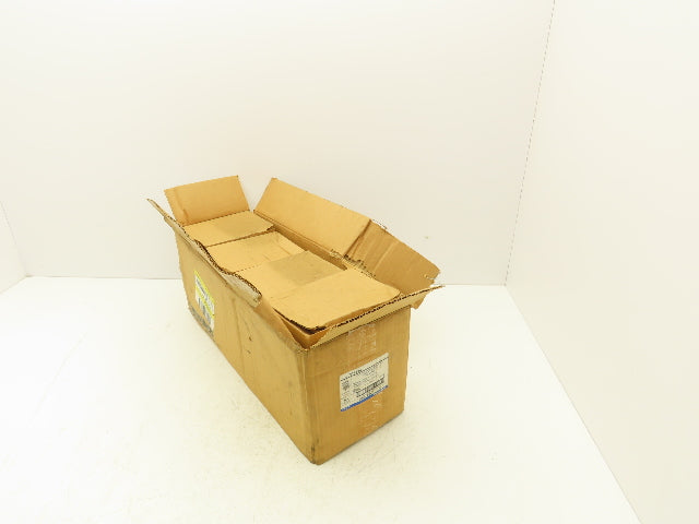 TC713A Steel City 1" EMT Conduit Compression Connector Insulated Lot of 99