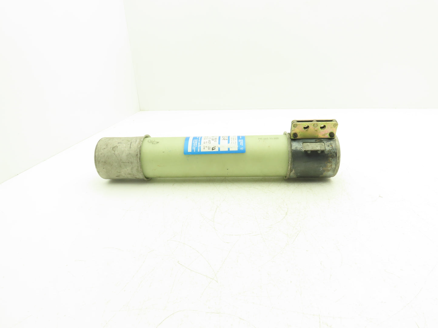 Cutler-Hammer 5ACLS-4R Fuse 130A 5.08KVAC Motor Circuit Current Limiting