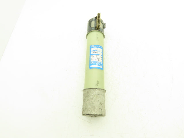 Cutler-Hammer 5ACLS-4R Fuse 130A 5.08KVAC Motor Circuit Current Limiting