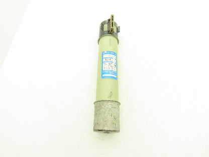 Cutler-Hammer 5ACLS-4R Fuse 130A 5.08KVAC Motor Circuit Current Limiting