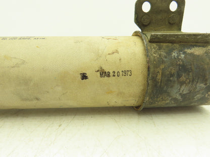 Cooper Bussmann 449D361G06 Buss Fuse CLS-12 Type 200A 2.4/4.8KVAC