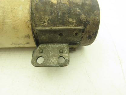 Cooper Bussmann 449D361G06 Buss Fuse CLS-12 Type 200A 2.4/4.8KVAC