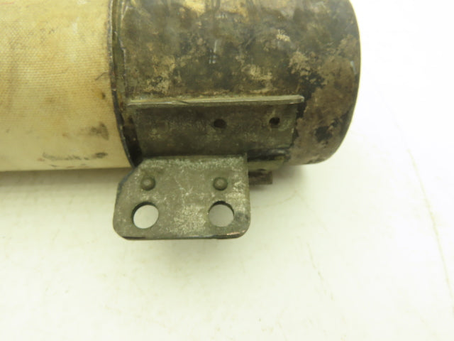 Cooper Bussmann 449D361G06 Buss Fuse CLS-12 Type 200A 2.4/4.8KVAC