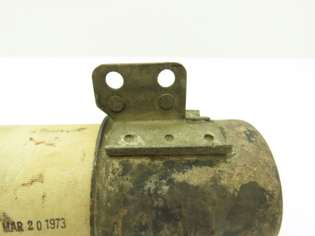 Cooper Bussmann 449D361G06 Buss Fuse CLS-12 Type 200A 2.4/4.8KVAC