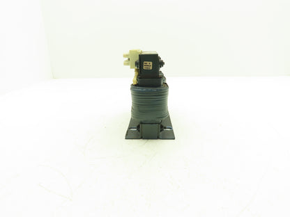 Allen Bradley 1321-3RA25-B Line Reactor Transformer 25A 600V 3Ph