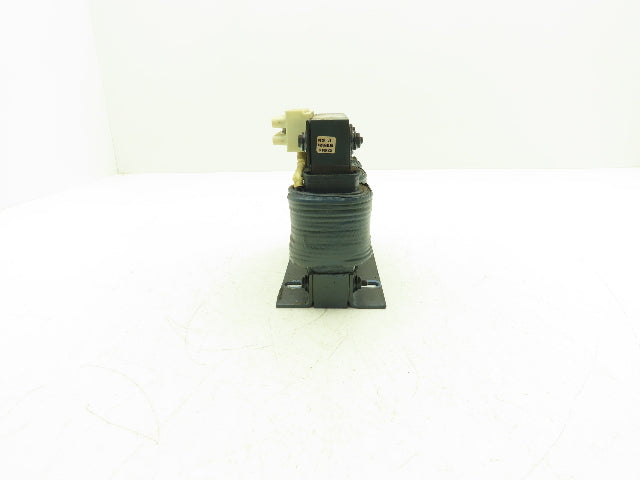 Allen Bradley 1321-3RA25-B Line Reactor Transformer 25A 600V 3Ph