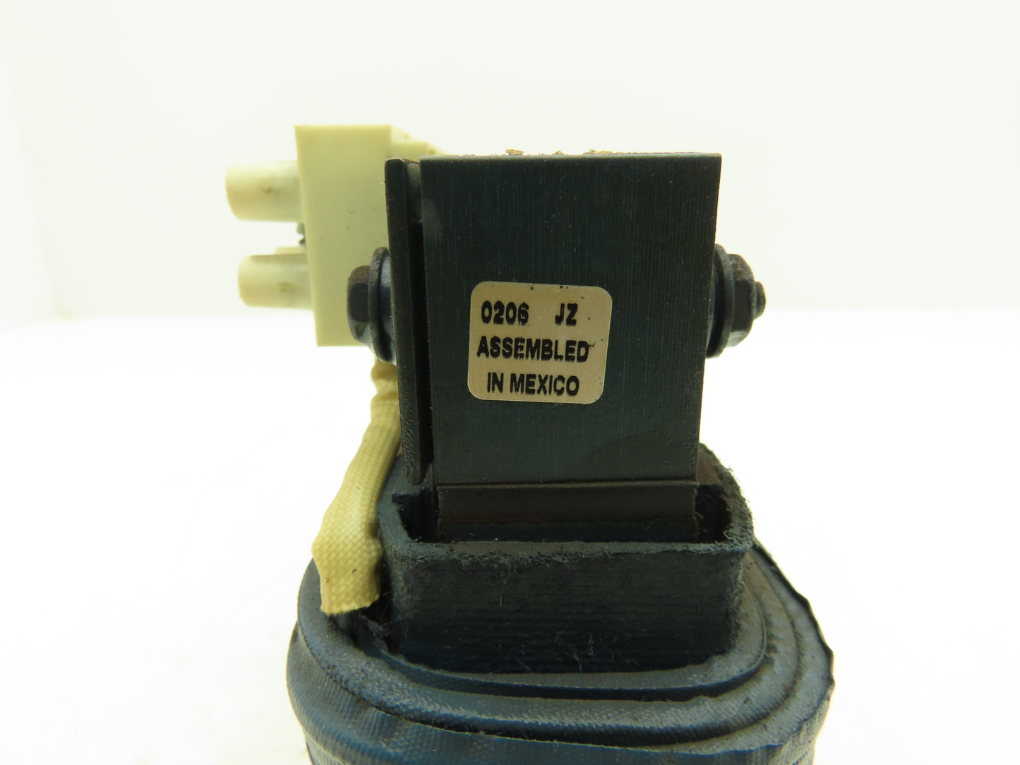 Allen Bradley 1321-3RA25-B Line Reactor Transformer 25A 600V 3Ph