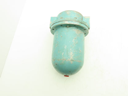 Wilkerson F42-DA-FMO Inline Compressed Air Filter 1-1/4" NPT