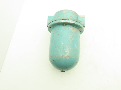 Wilkerson F42-DA-FMO Inline Compressed Air Filter 1-1/4" NPT