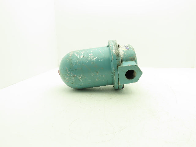Wilkerson F42-DA-FMO Inline Compressed Air Filter 1-1/4" NPT