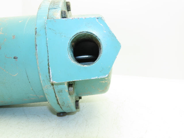 Wilkerson F42-DA-FMO Inline Compressed Air Filter 1-1/4" NPT