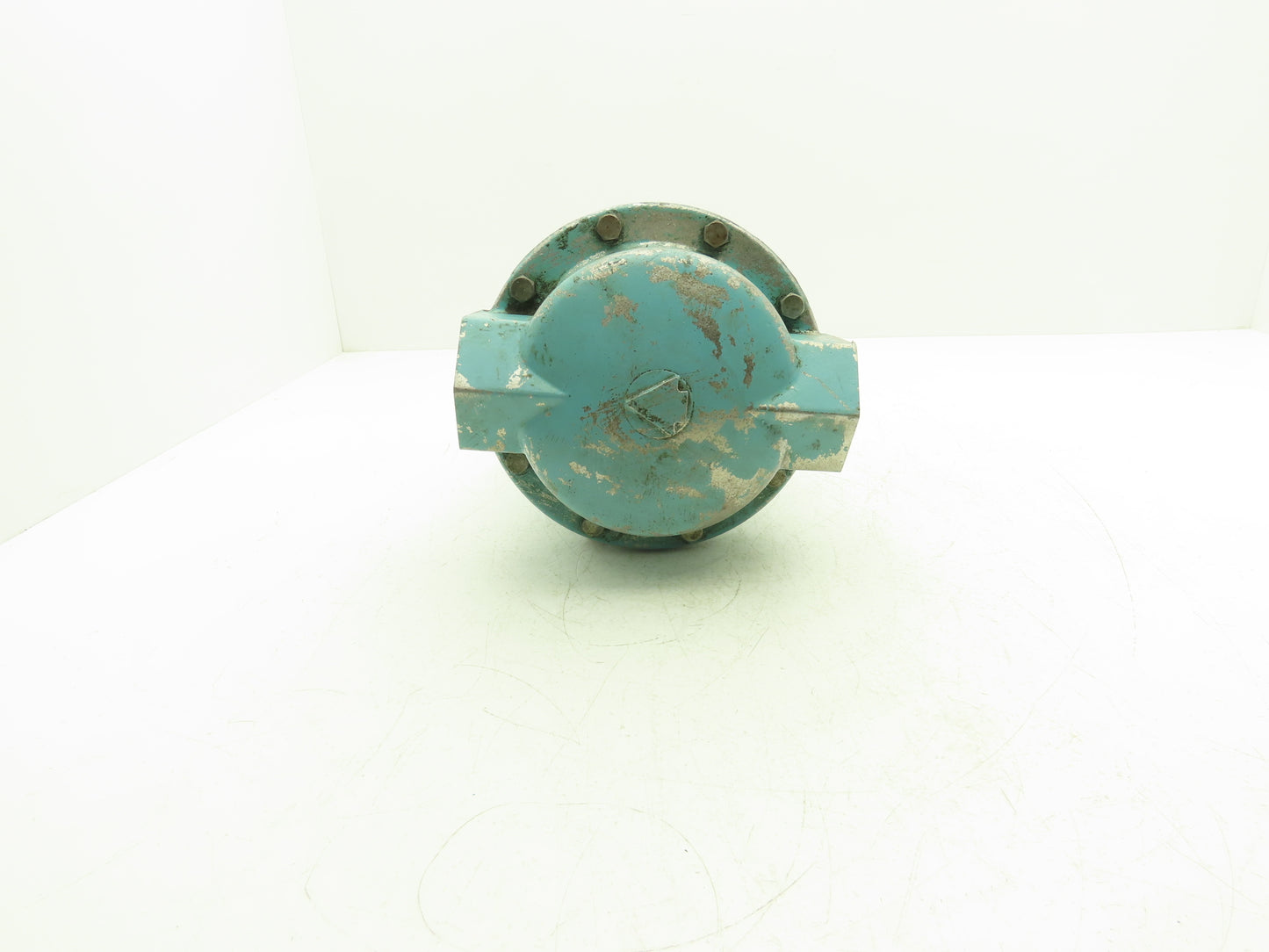 Wilkerson F42-DA-FMO Inline Compressed Air Filter 1-1/4" NPT