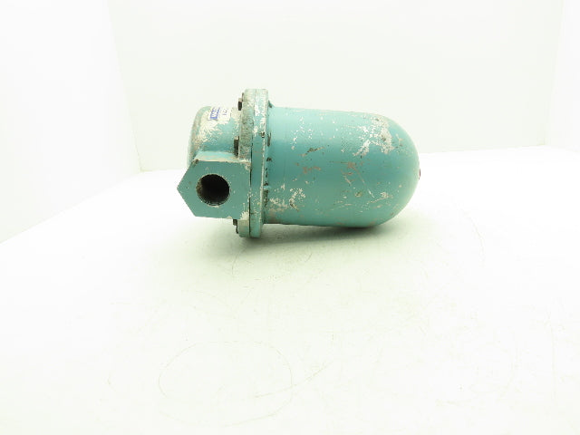 Wilkerson F42-DA-FMO Inline Compressed Air Filter 1-1/4" NPT