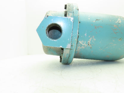 Wilkerson F42-DA-FMO Inline Compressed Air Filter 1-1/4" NPT