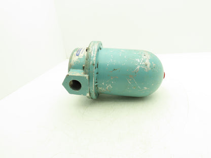 Wilkerson F42-DA-FMO Inline Compressed Air Filter 1-1/4" NPT