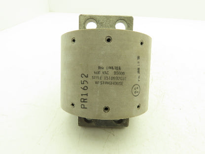 Westinghouse 151D932G10 DSL Limiter Fuse 600V 3000A