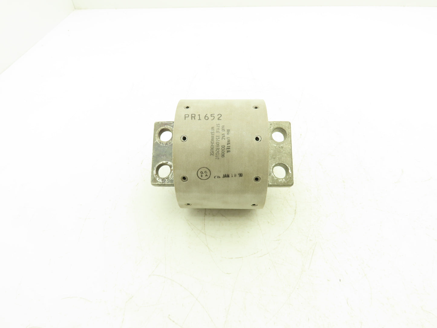 Westinghouse 151D932G10 DSL Limiter Fuse 600V 3000A