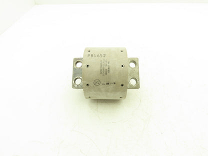 Westinghouse 151D932G10 DSL Limiter Fuse 600V 3000A