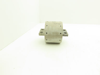 Westinghouse 151D932G10 DSL Limiter Fuse 600V 3000A