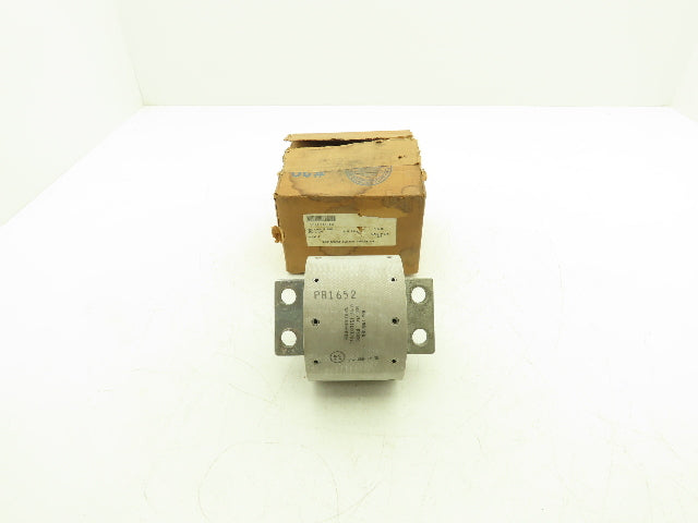 Westinghouse 151D932G10 DSL Limiter Fuse 600V 3000A