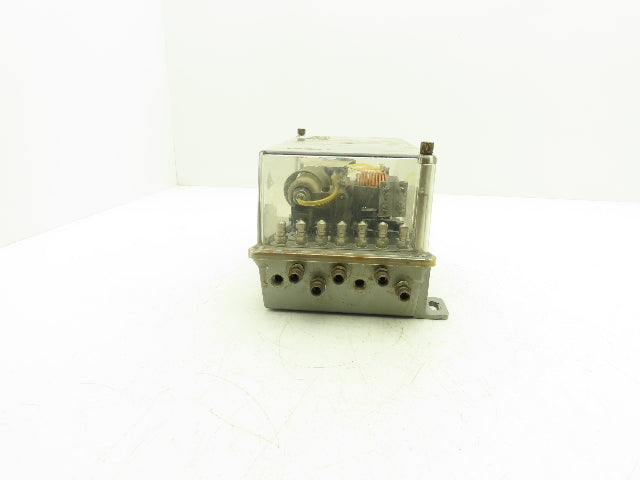 Bailey FG111 Pneumatic Function Generator 18-20psi Air Supply 3-15psi Signal