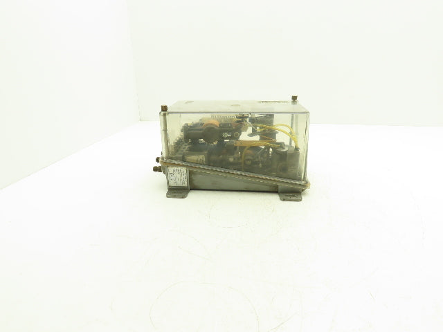 Bailey FG111 Pneumatic Function Generator 18-20psi Air Supply 3-15psi Signal