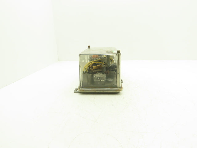 Bailey FG111 Pneumatic Function Generator 18-20psi Air Supply 3-15psi Signal