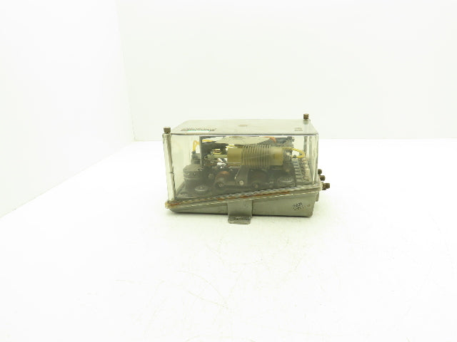 Bailey FG111 Pneumatic Function Generator 18-20psi Air Supply 3-15psi Signal