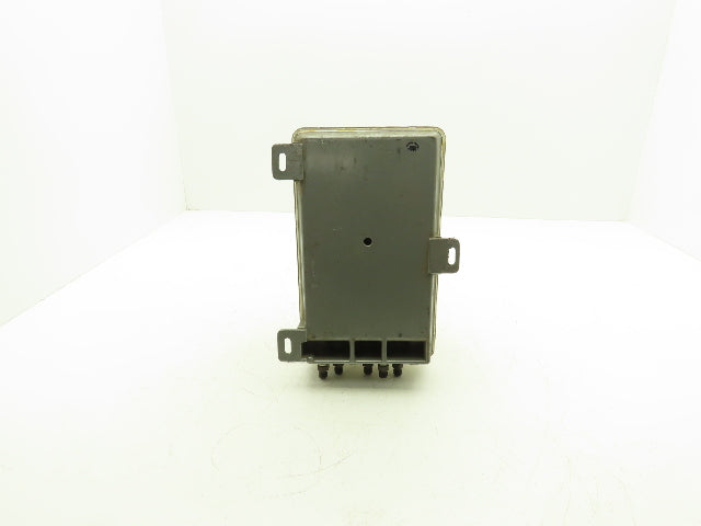 Bailey FG111 Pneumatic Function Generator 18-20psi Air Supply 3-15psi Signal