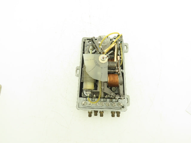 Bailey FG111 Pneumatic Function Generator 18-20psi Air Supply 3-15psi Signal