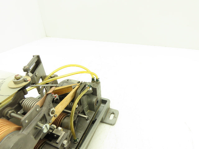 Bailey FG111 Pneumatic Function Generator 18-20psi Air Supply 3-15psi Signal