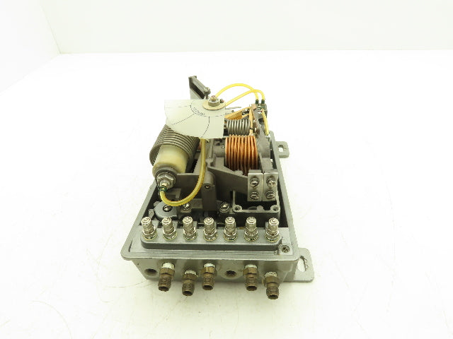 Bailey FG111 Pneumatic Function Generator 18-20psi Air Supply 3-15psi Signal