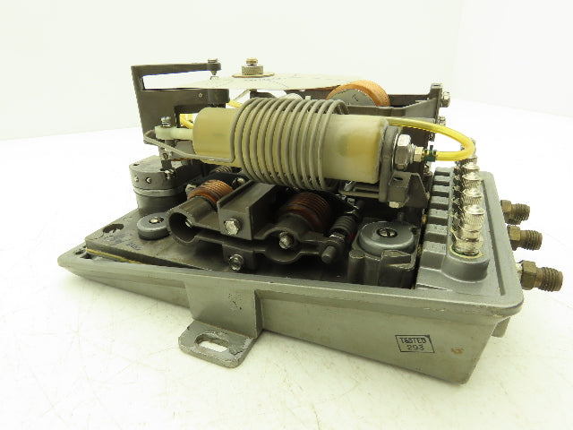 Bailey FG111 Pneumatic Function Generator 18-20psi Air Supply 3-15psi Signal