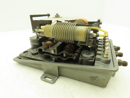 Bailey FG111 Pneumatic Function Generator 18-20psi Air Supply 3-15psi Signal