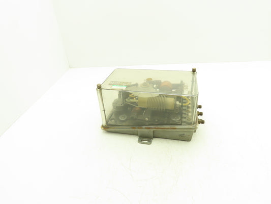 Bailey FG111 Pneumatic Function Generator 18-20psi Air Supply 3-15psi Signal