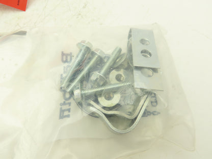 Babbitt No. 2 Rim Sprocket Chain Wheel Manual Valve Operator W/Guide