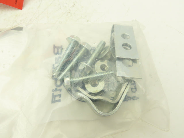 Babbitt No. 2 Rim Sprocket Chain Wheel Manual Valve Operator W/Guide