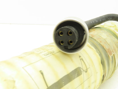 Diamond Power 3415906001 Multi-Conductor Expanda Cable 4 Wire 14AWG