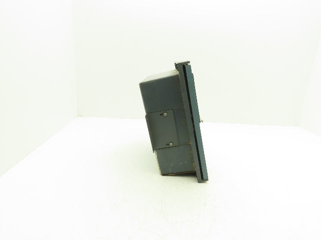Foxboro CFT10-QAEFFNS Mass Flow Transmitter 100/120V 30VA
