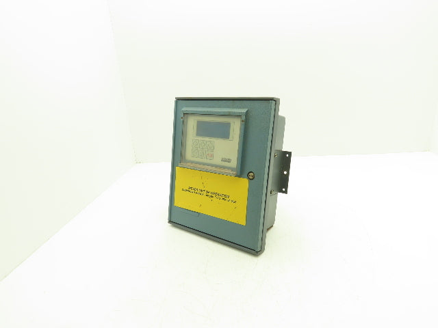 Foxboro CFT10-QAEFFNS Mass Flow Transmitter 100/120V 30VA