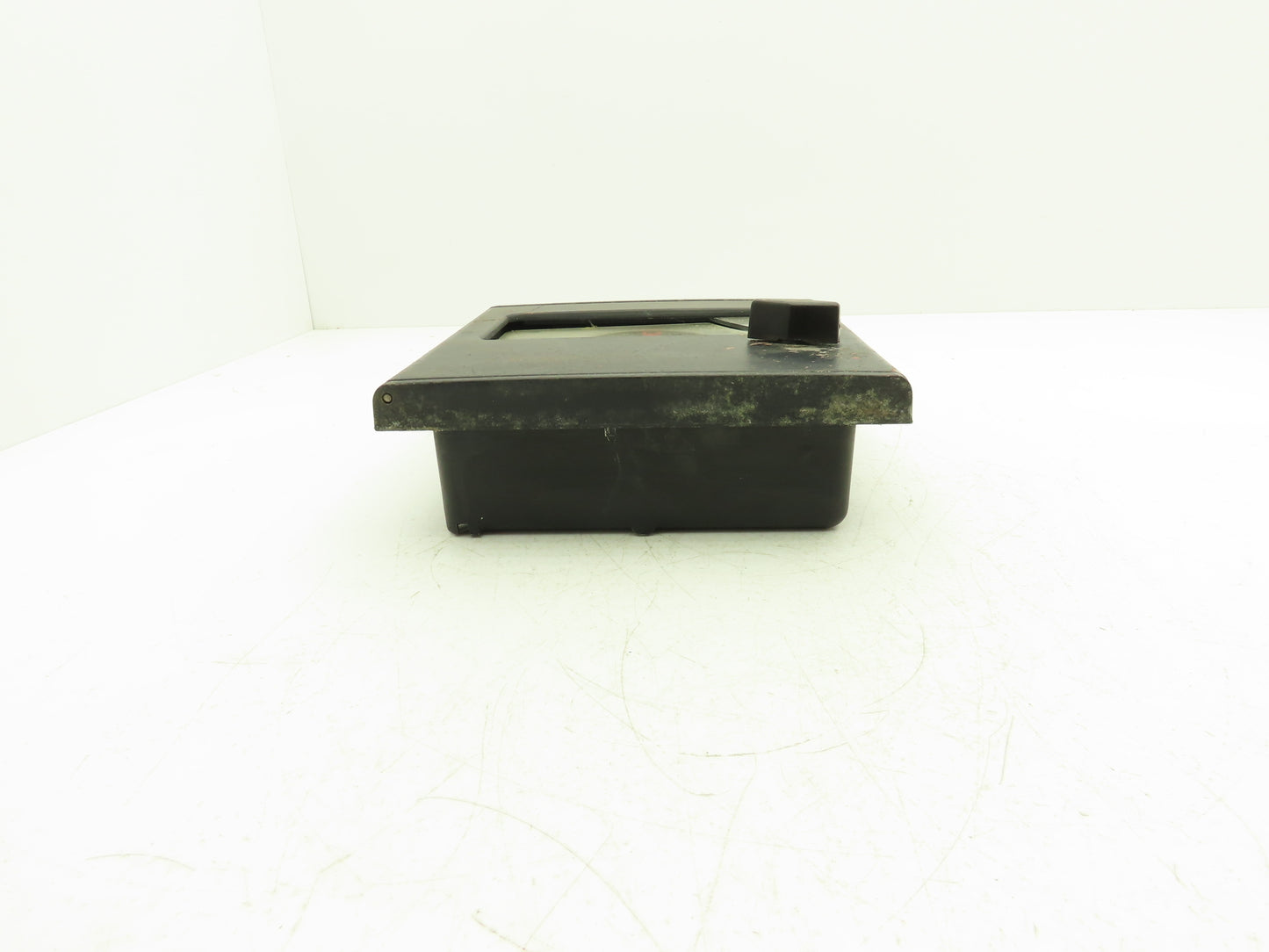 Ametek Instruments & Controls 11KB1201-3150AW Pressure Controller 220psi 0/200PB