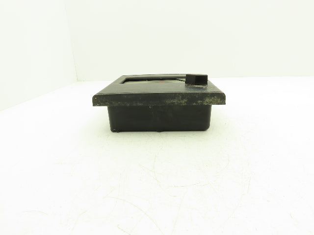 Ametek Instruments & Controls 11KB1201-3150AW Pressure Controller 220psi 0/200PB