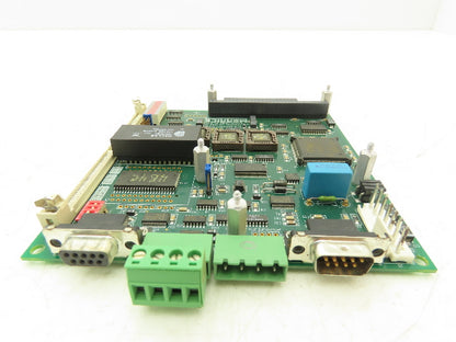 Merrick M217461-1 PCB Control Printed Circuit Board Version 4