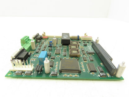 Merrick M217461-1 PCB Control Printed Circuit Board Version 4