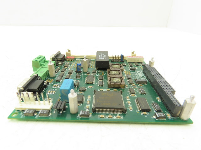 Merrick M217461-1 PCB Control Printed Circuit Board Version 4