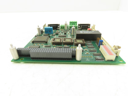 Merrick M217461-1 PCB Control Printed Circuit Board Version 4
