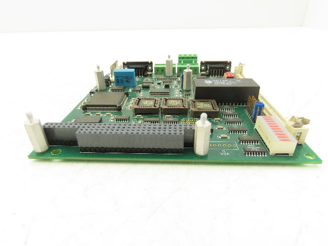 Merrick M217461-1 PCB Control Printed Circuit Board Version 4