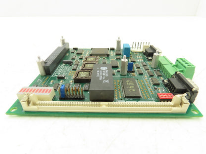 Merrick M217461-1 PCB Control Printed Circuit Board Version 4