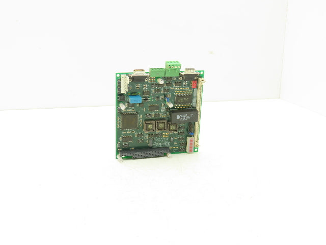 Merrick M217461-1 PCB Control Printed Circuit Board Version 4